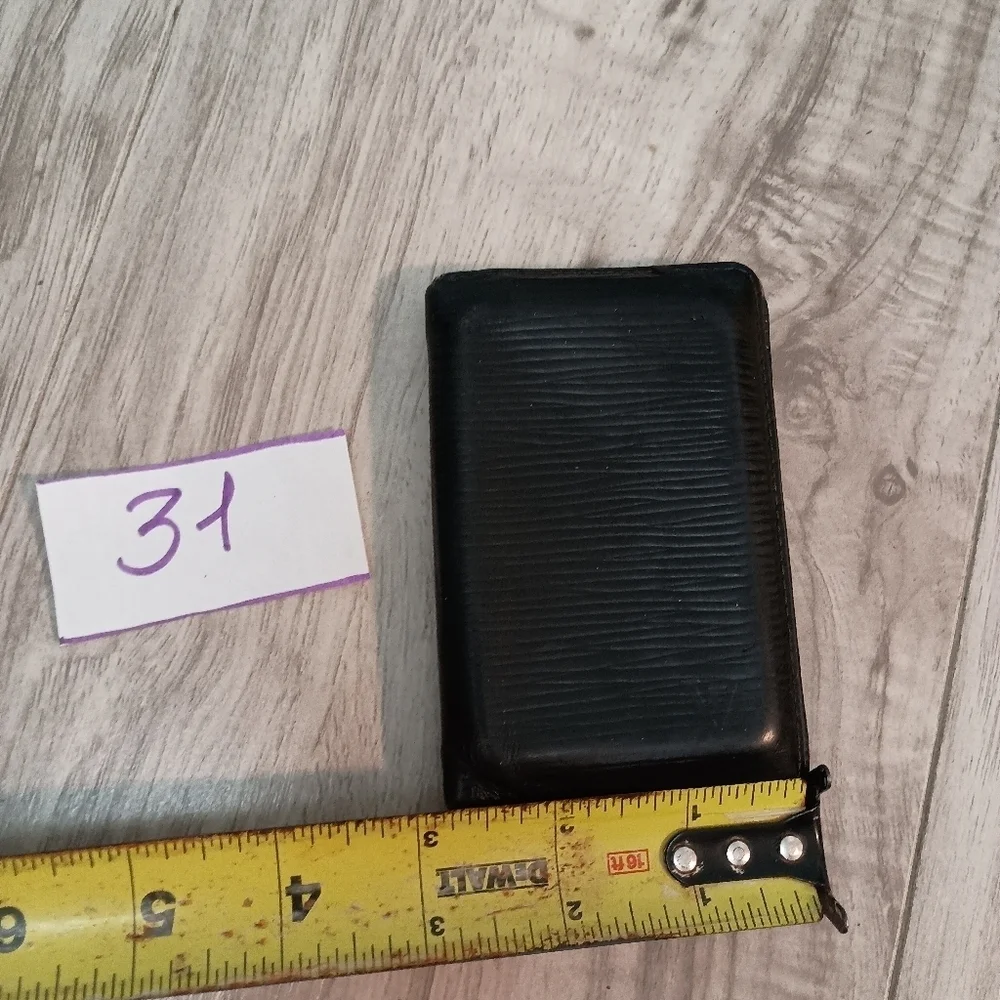 Black Tablet Cover with Textured Surface and Rounded Corners